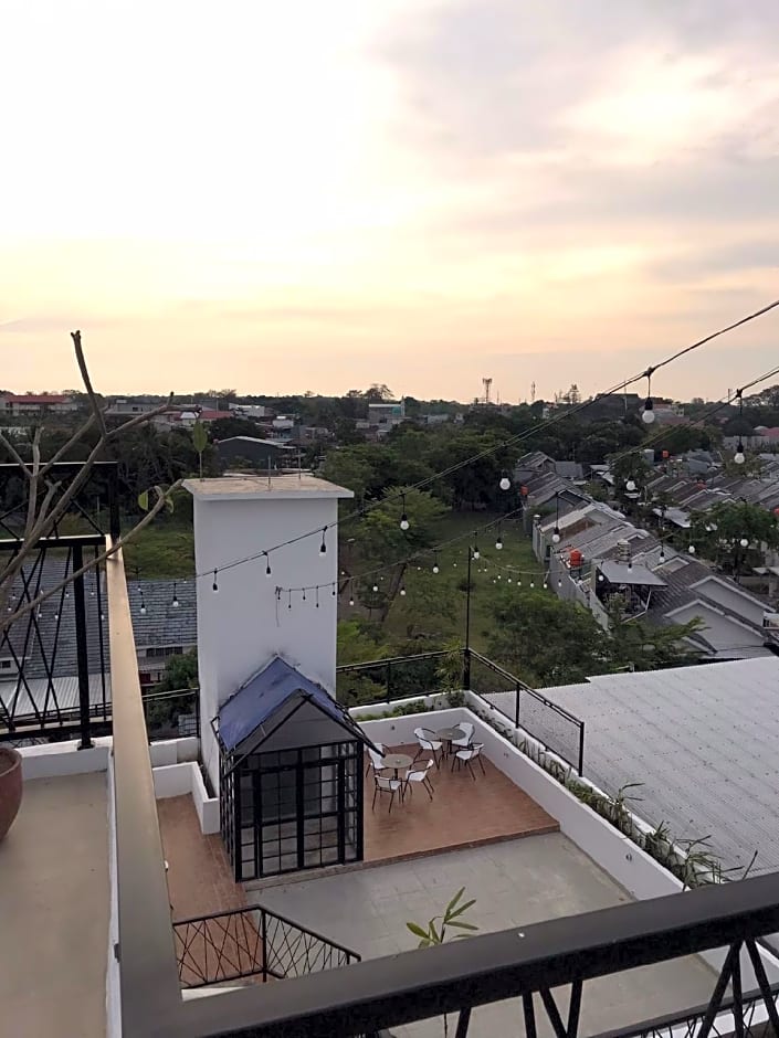 Dawala Hotel Makassr