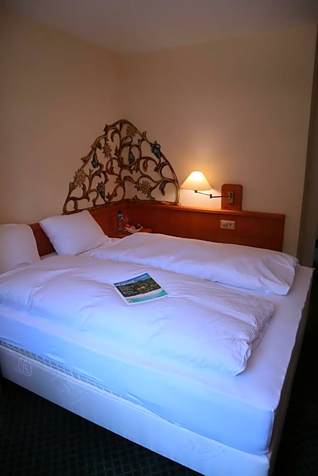 Hotel Grichting und Badnerhof