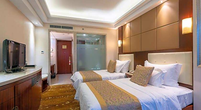 Citic Ningbo International Hotel