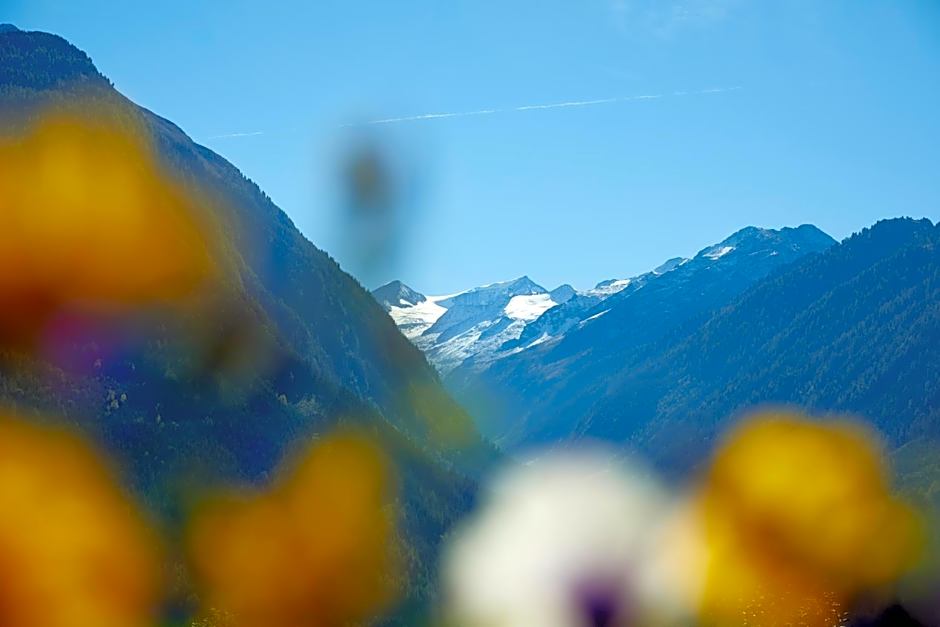 Hotel Gasthof Abelhof