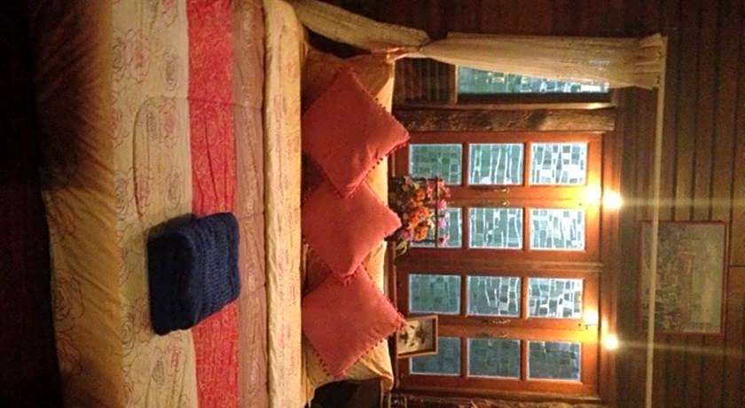 Klong Sai Hills Resort