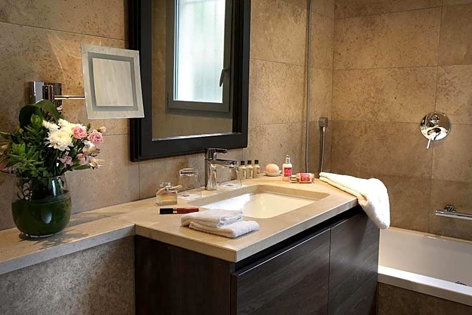 Résidence Hôtelière Les Mas du Grand Vallon