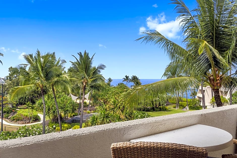 Outrigger Kona Resort and Spa