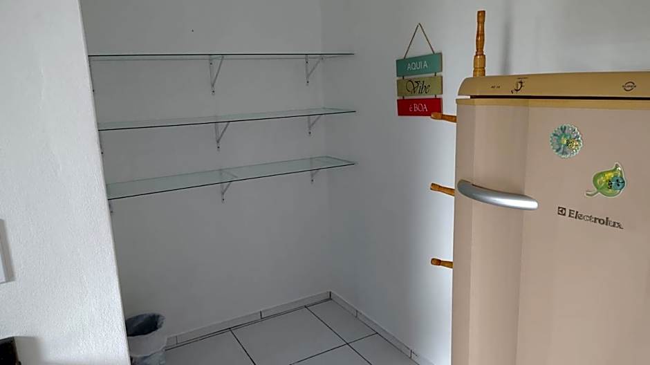 Pousada Casa da Praia