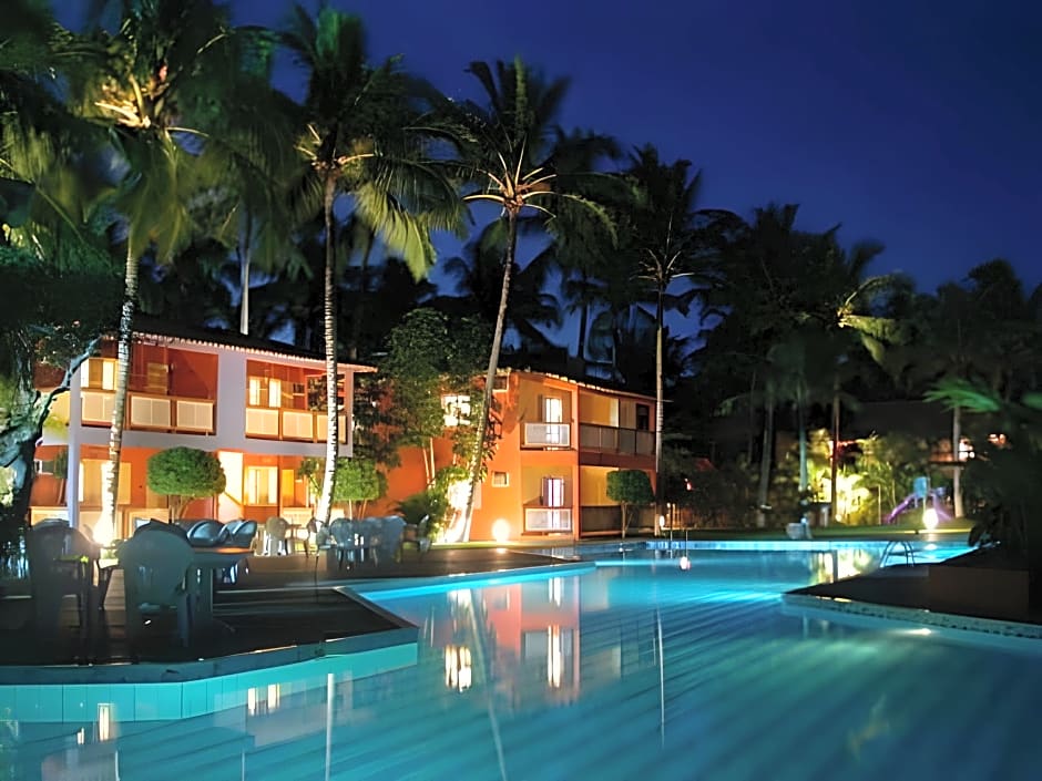 Saint Tropez Praia Hotel