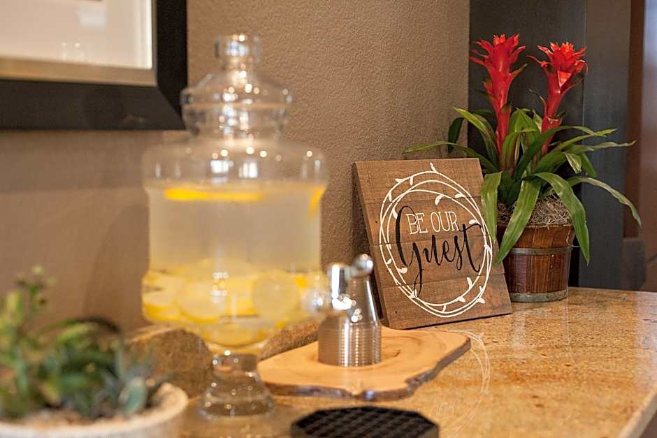 Staybridge Suites Austin North - Parmer Lane By IHG