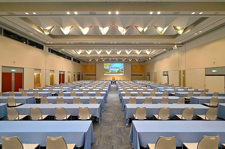 Tokushima Grandvrio Hotel