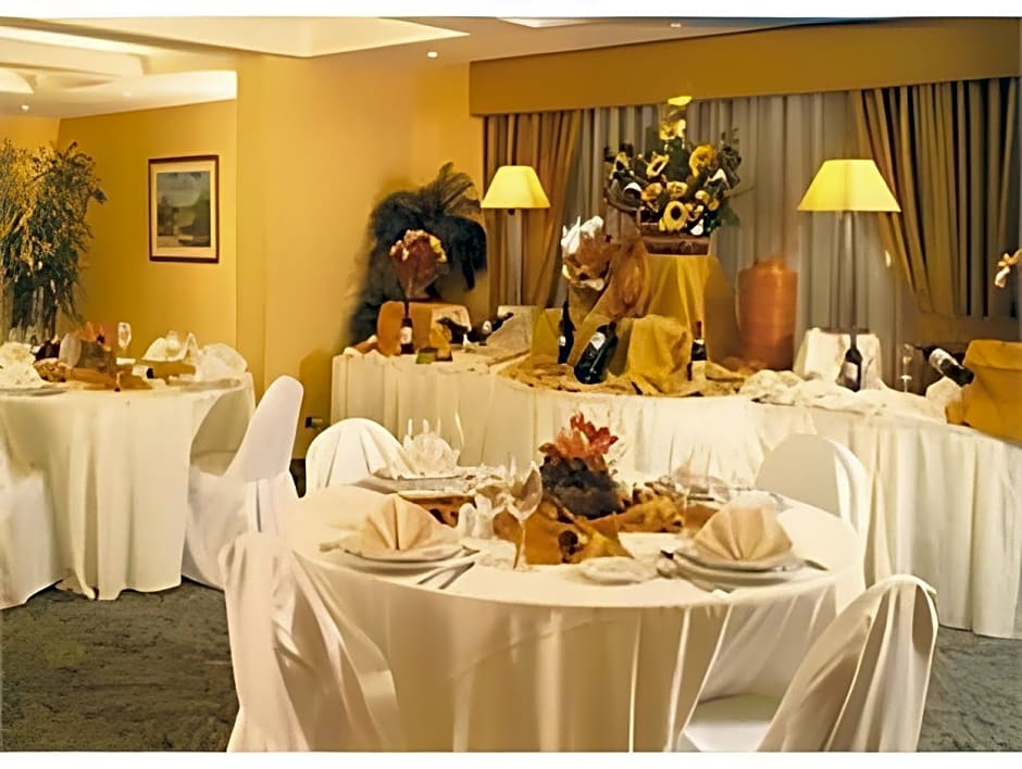 Hotel Eurotel Providencia