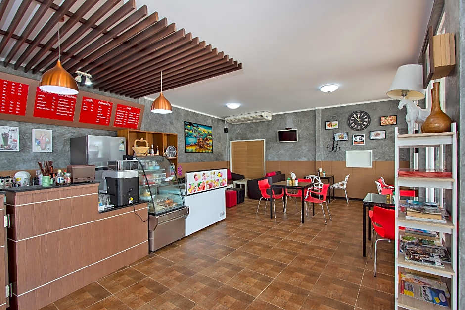 Maikhao Home Garden Bungalow