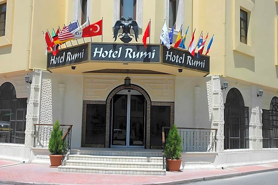 Rumi Hotel