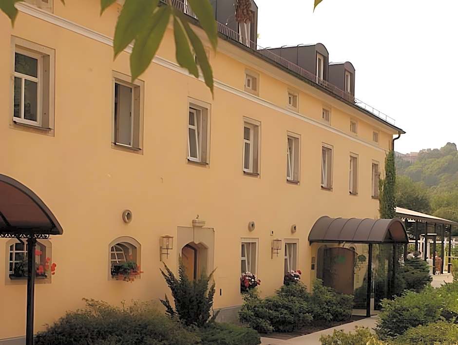 Landhaus Lockwitzgrund