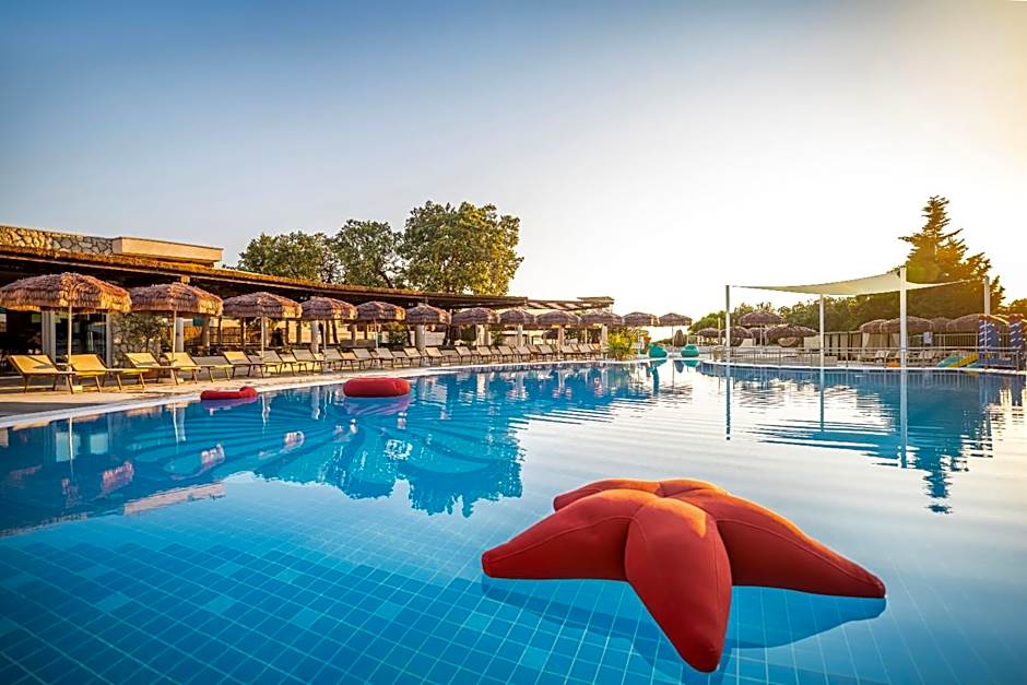 Valamar Tirena Hotel