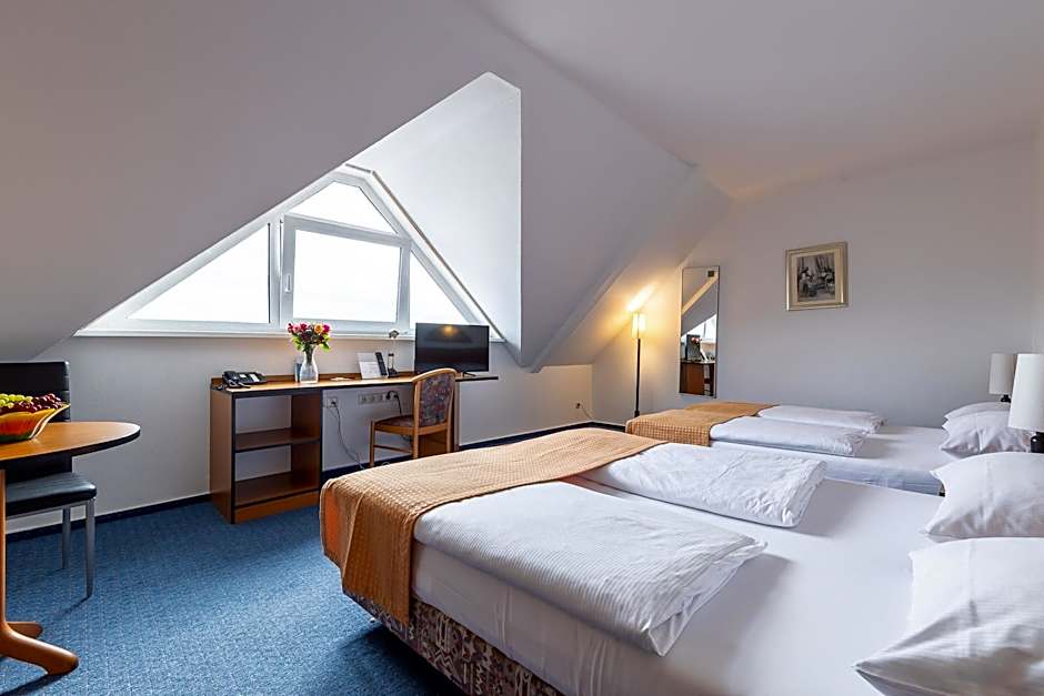 Trip Inn Kongresshotel Frankfurt-Rodgau