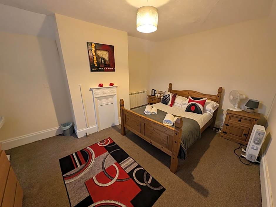 The Bear Marlborough