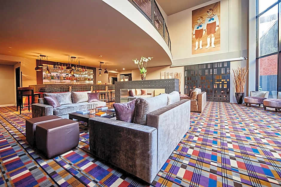 Hotel The Augustin