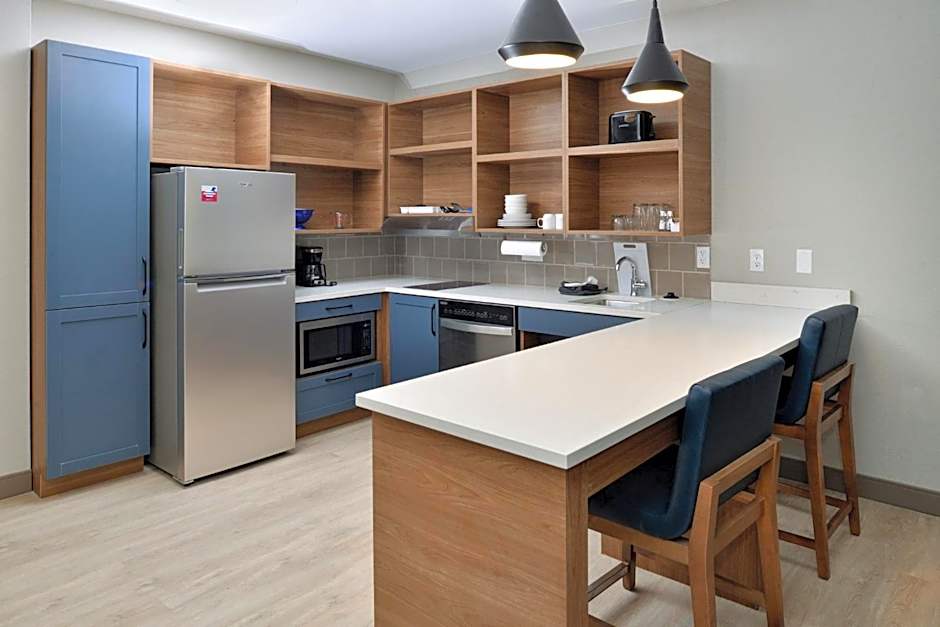 Candlewood Suites - Joliet Southwest By IHG