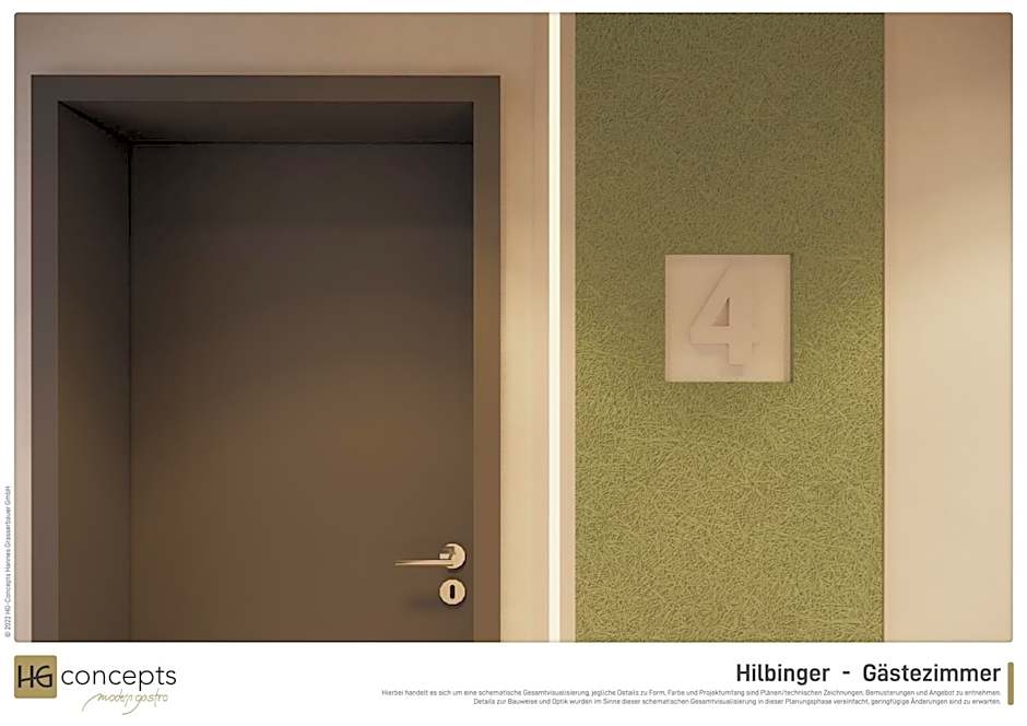 Obstgarten Gästehaus