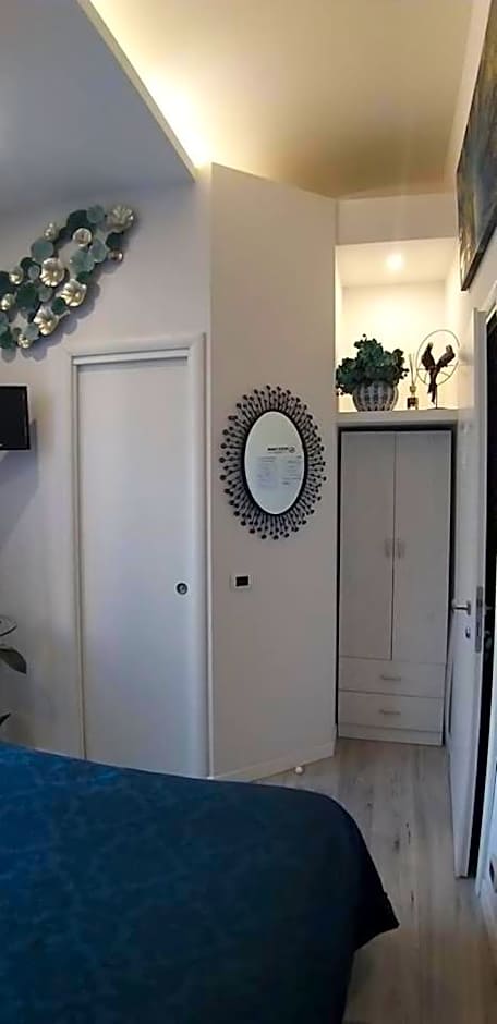 B&B La Finestra di Fronte