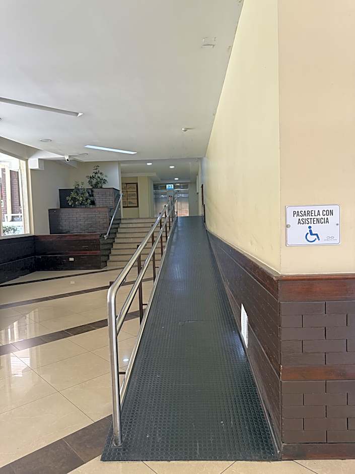 VR Suite Santiago