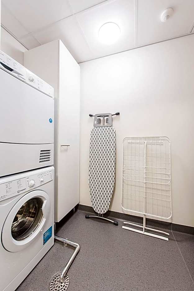 Forenom Aparthotel Espoo Leppävaara
