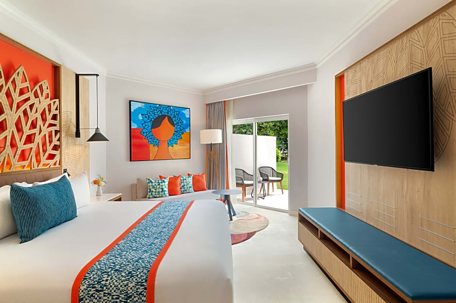 Hilton La Romana, an All-Inclusive Family Resort