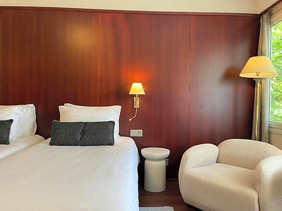 Hotel Kalliohovi