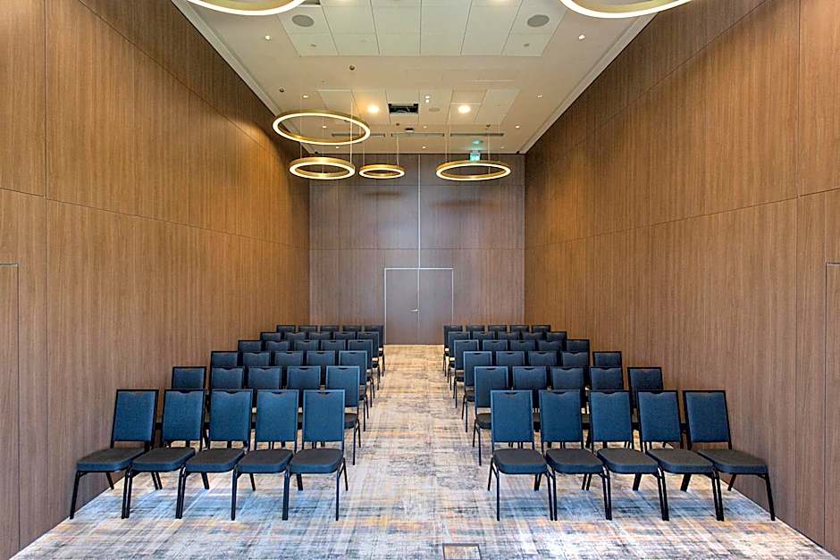 Hilton Garden Inn Zagreb Radnicka, Croatia