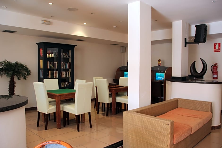 Marola Park Apartmentos