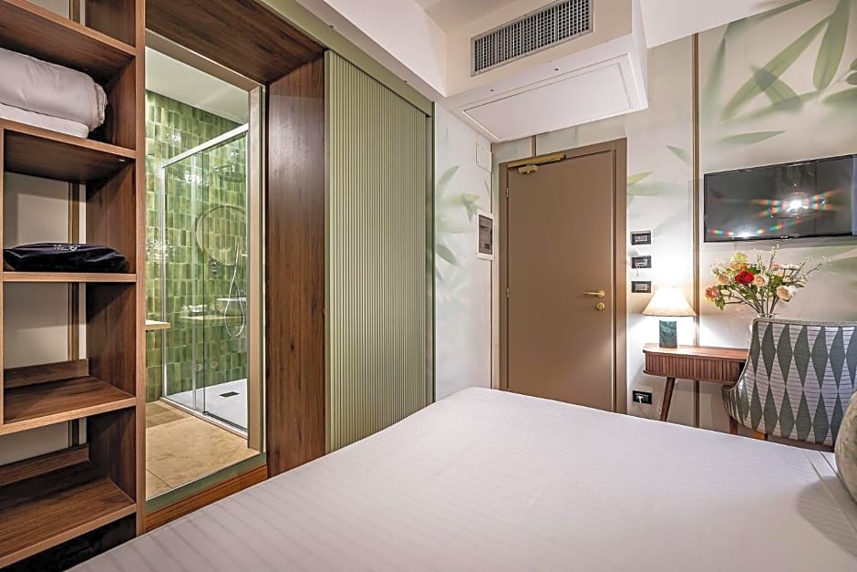 Hotel Duomo Firenze