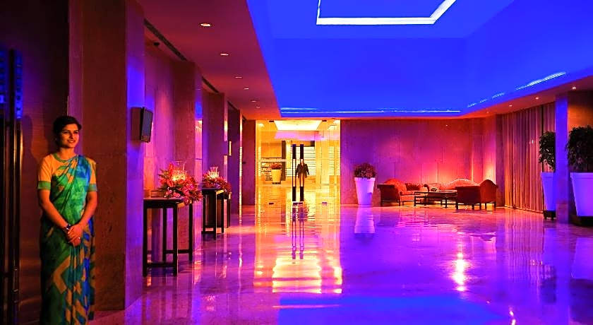 The LaLiT New Delhi