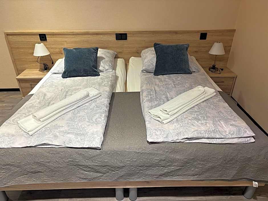 Hotel Friesenhof
