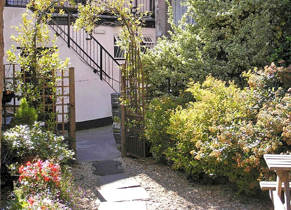 The Kings Head Hotel