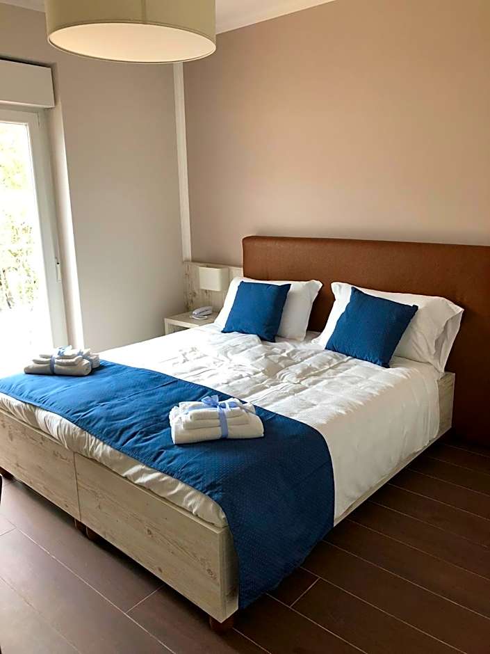 Hotel Casa Marinella