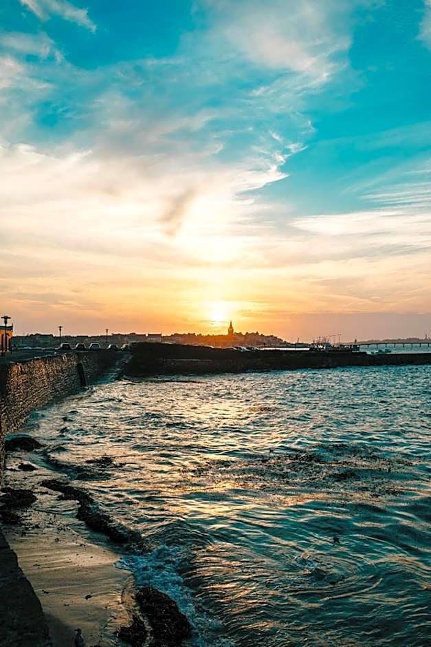 Brittany & Spa Relais & Châteaux