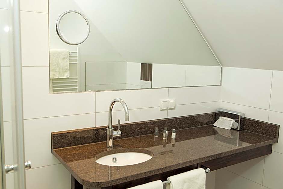 Hotel Niedersächsischer Hof