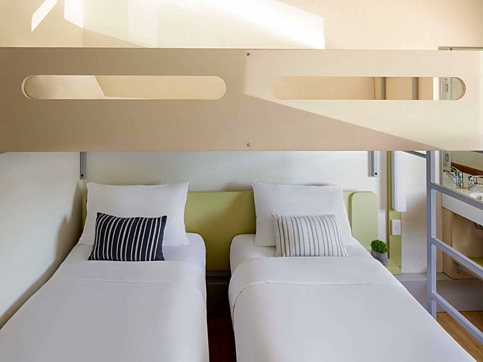 ibis Budget Canberra