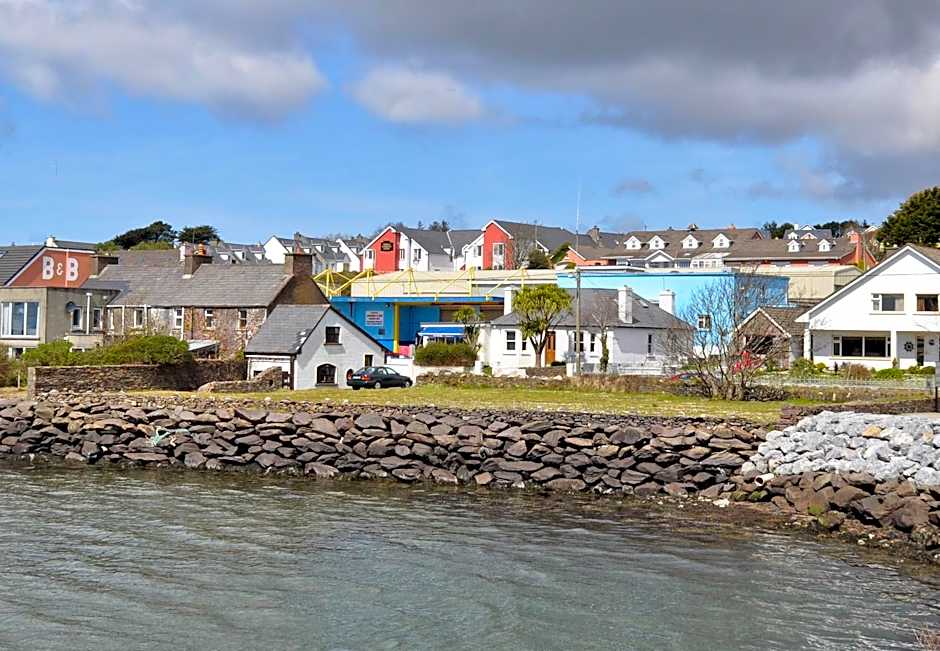 The Dingle Harbour Lodge