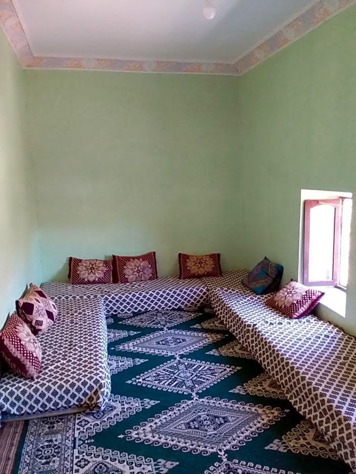 Maison D'hote Amazir DADES