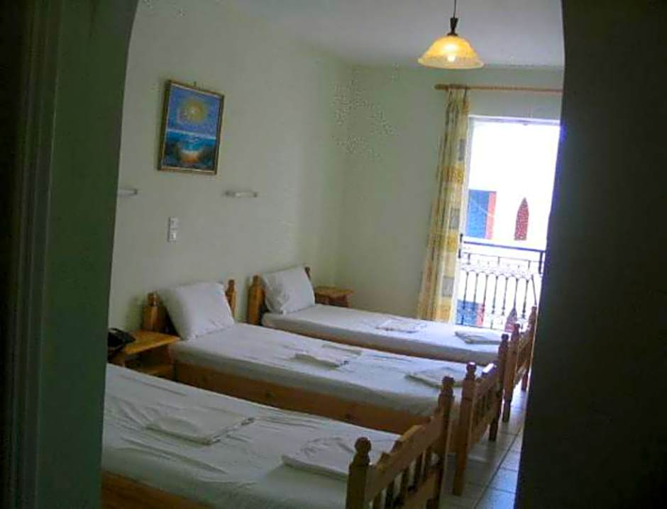 Vossos Hotel Apartments