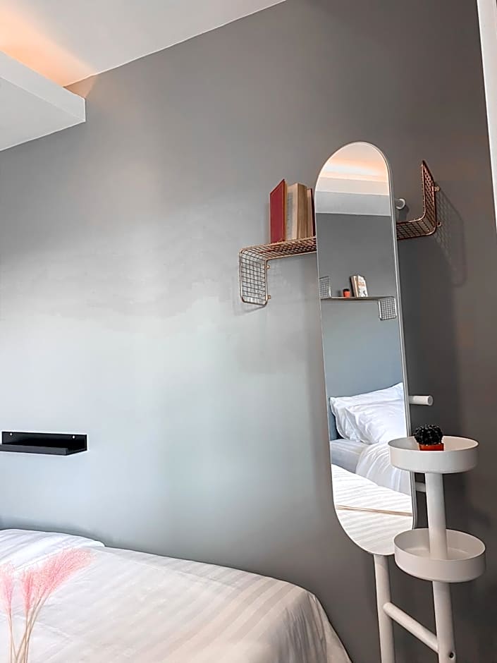 VarietyD-DayHostel HuaHin