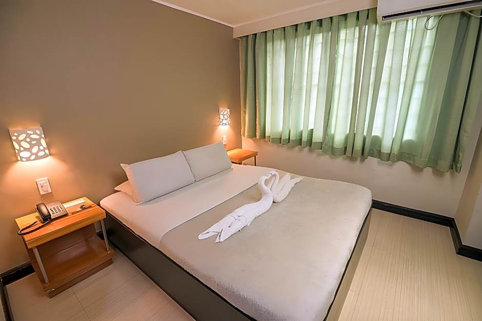 Asia Stars Hotel Tacloban