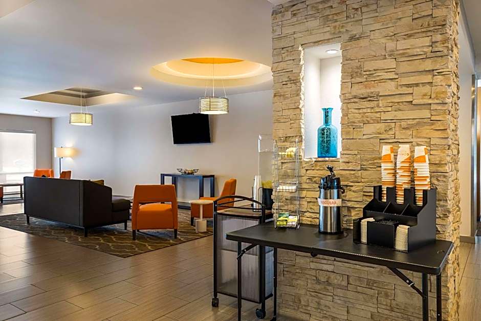Comfort Suites Denham Springs