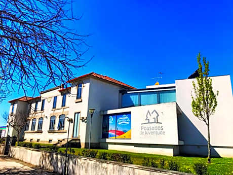 HI Vila Nova de Cerveira - Pousada de Juventude