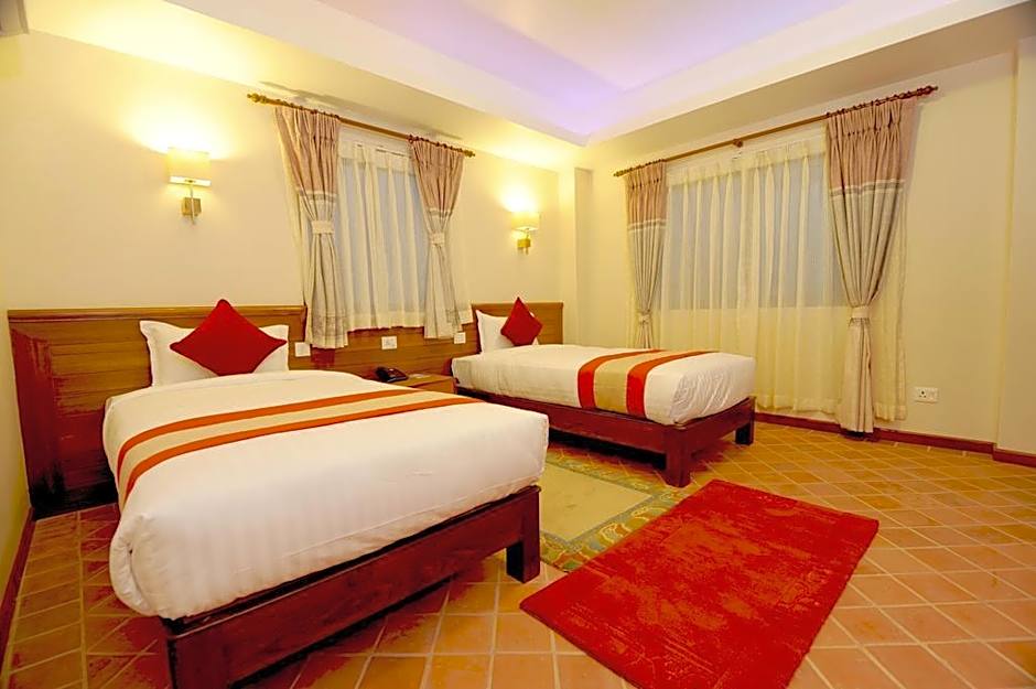 Hotel Utsab Himalaya