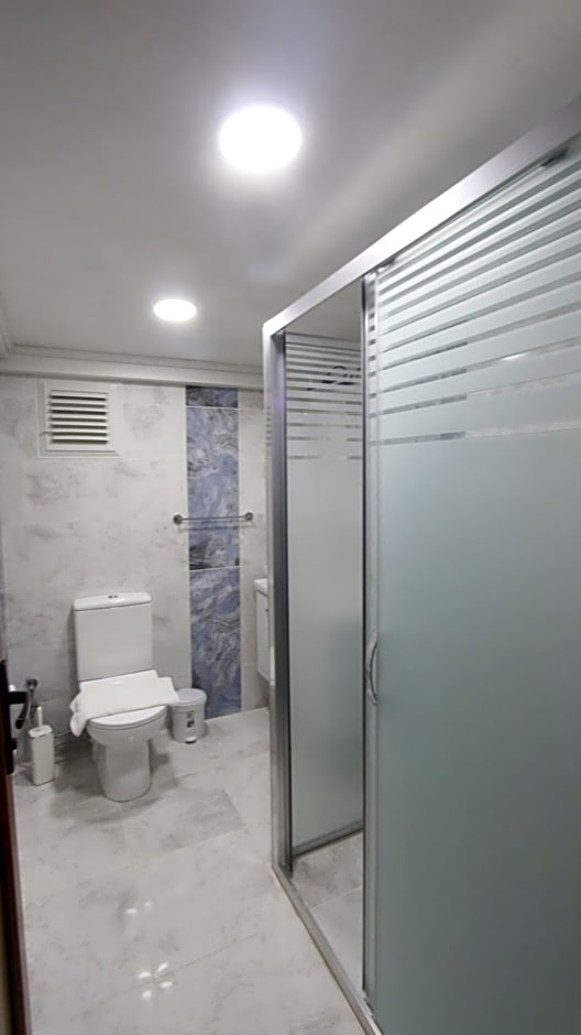 Hotel Ave Maria