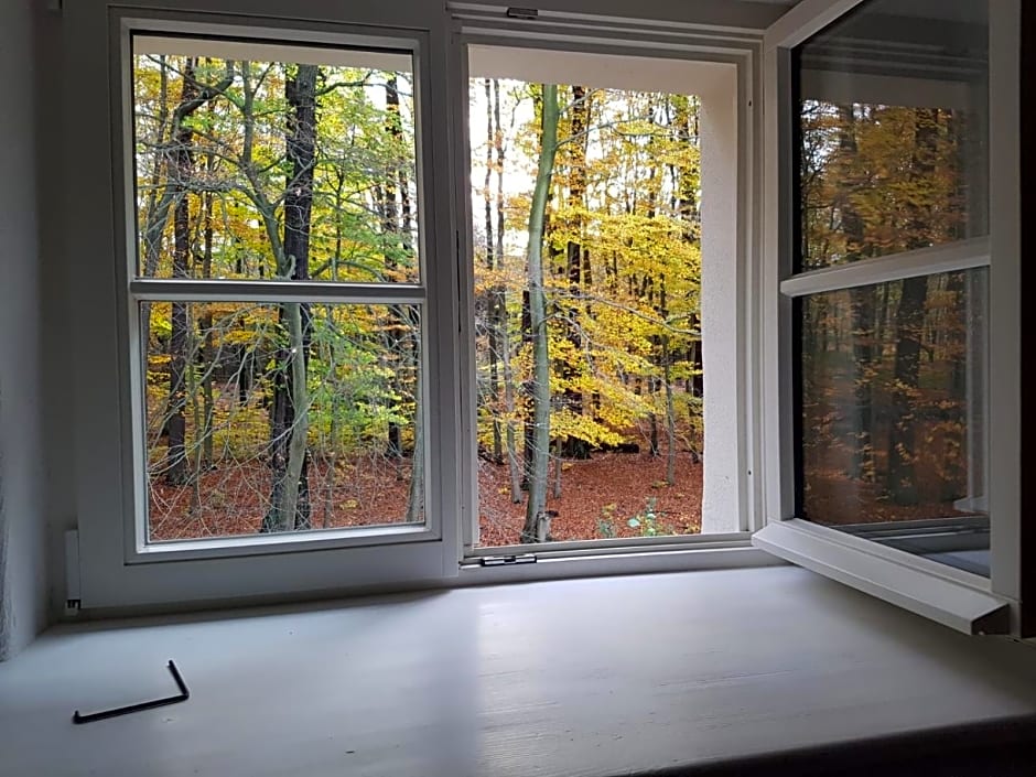 Gästehaus Vergissmeinnicht