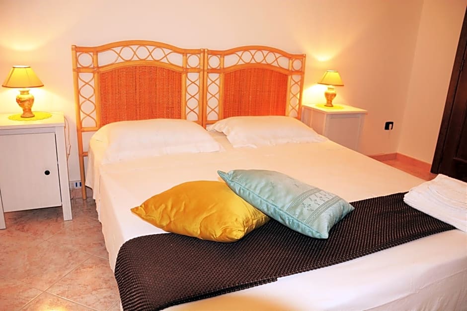 Salenterra B&B (Salento)