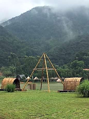 Lagom Village – Glamping Site - Dong Do Lake
