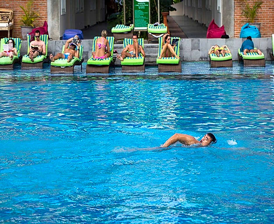 Maison at C Boutique Hotel & Spa Seminyak