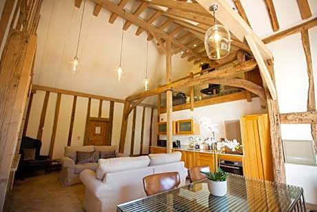 King Suite with Spa Bath